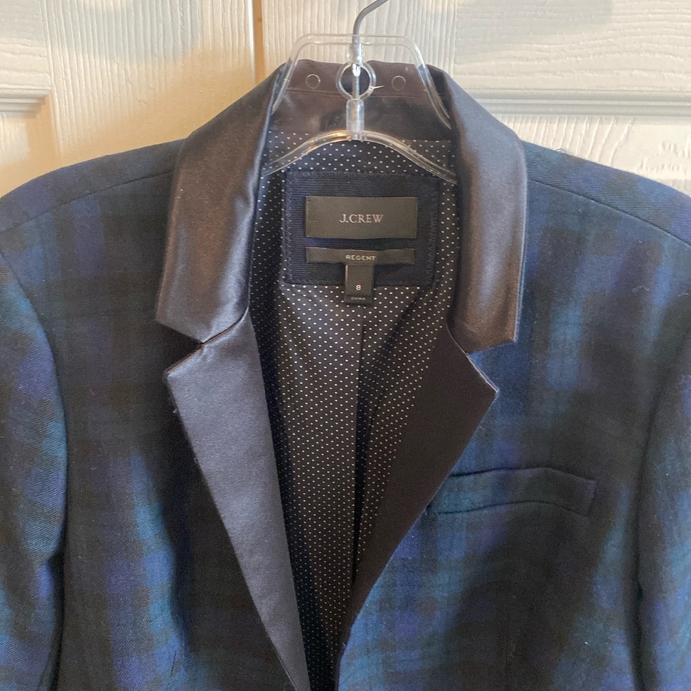 JCrew blazer